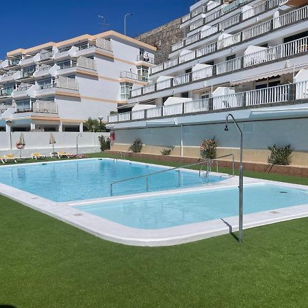 Appartamento Amadores Balcony - With Ocean View. Esterno foto
