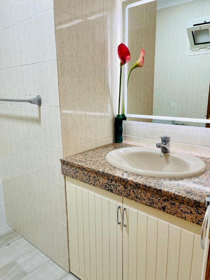 Appartamento Amadores Balcony - With Ocean View. Esterno foto