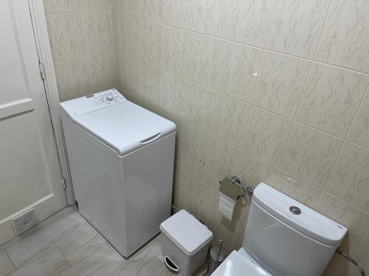 Appartamento Amadores Balcony - With Ocean View. Esterno foto